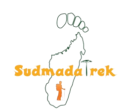 Logo Sudmadatrek